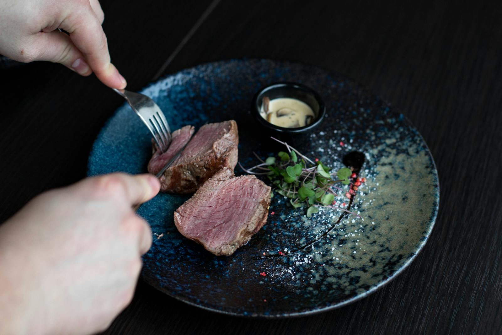 Filet Mignon
