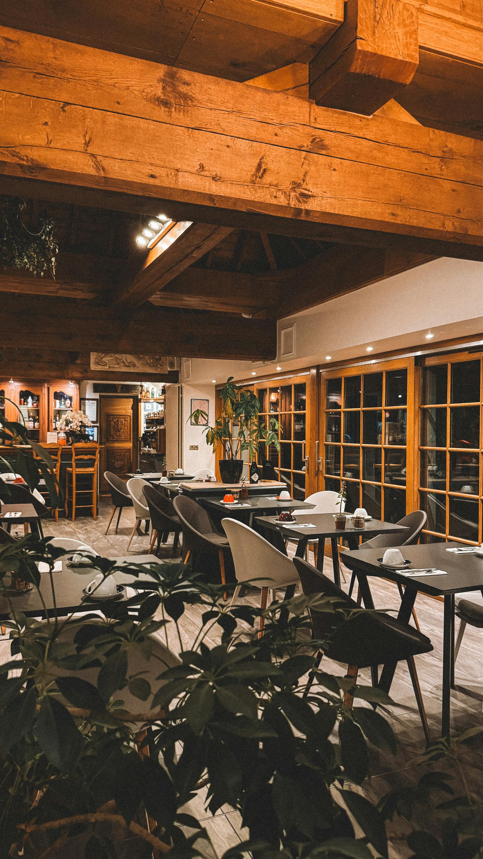 Kellergewölbe im Lumeo Restaurant Coburg